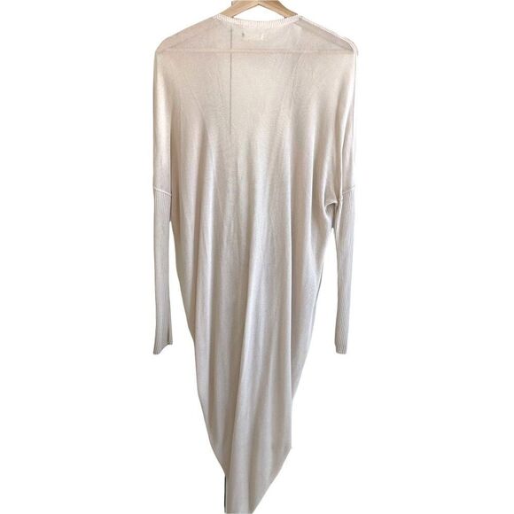 UO Silence and Noise Wrap Top 100% Rayon - Picture 5 of 7